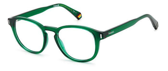 Polaroid Eyeglasses PLDD452 1ED