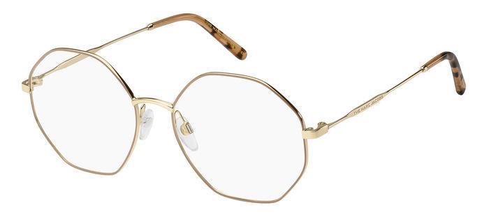 Marc Jacobs Eyeglasses MJ622 BKU