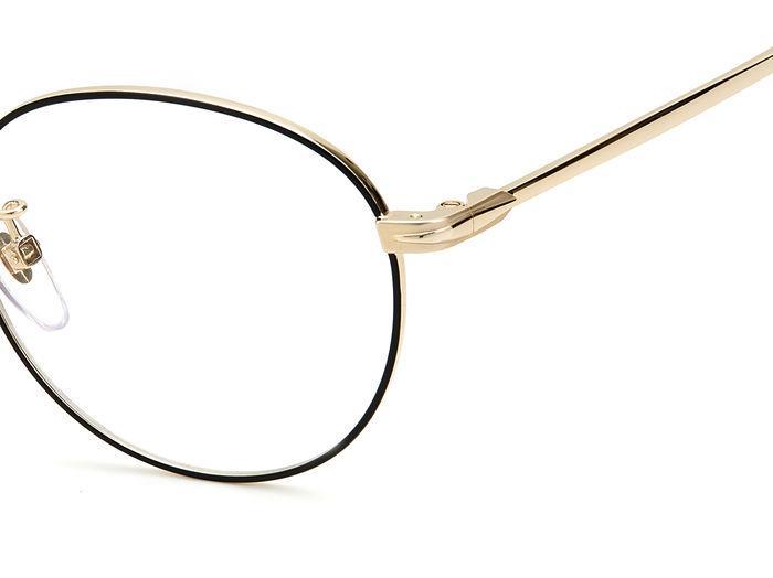 David Beckham Eyeglasses DB1015 RHL