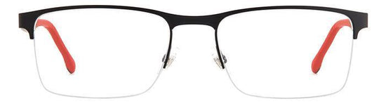 Carrera Matte Black Eyeglasses CA8864 003