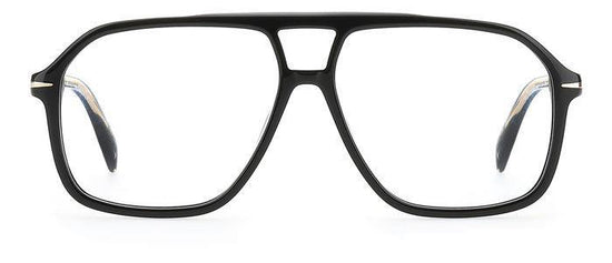 David Beckham Eyeglasses DB7018 807