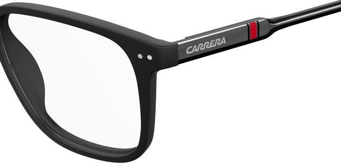 Carrera Matte Black Eyeglasses CA213/N 003