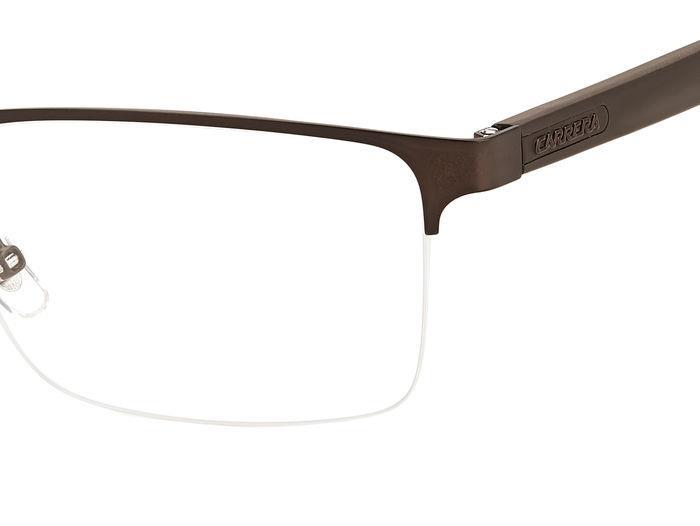 Carrera Brown Eyeglasses CA8864 09Q