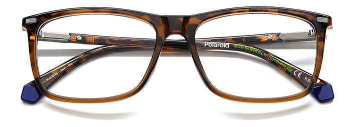 Polaroid Eyeglasses PLDD430 9N4