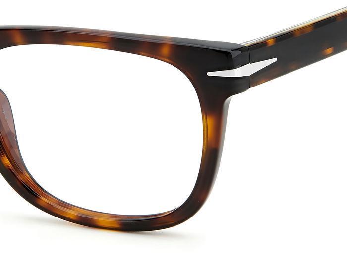 David Beckham Eyeglasses DB7085 086