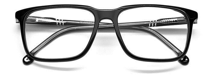 Carrera Black Eyeglasses CA1130 807
