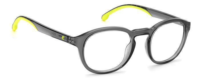 Carrera Grey Eyeglasses CA8873 KB7