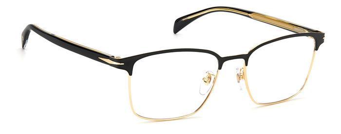 David Beckham Eyeglasses DB1059/F I46