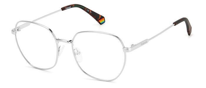 Polaroid Eyeglasses PLDD450 010