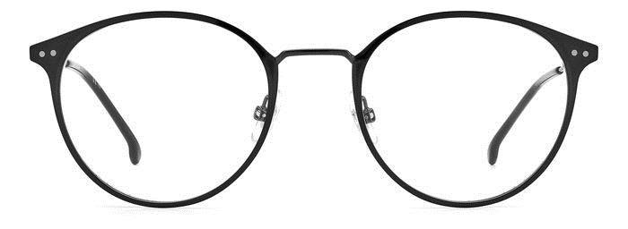 Carrera Black Eyeglasses CA2035T 807
