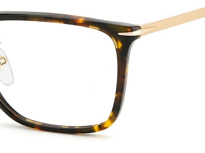 David Beckham Eyeglasses DB1110/G 2IK