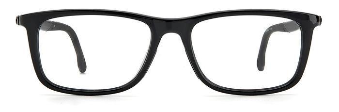 Carrera Black Eyeglasses CAHYPERFIT 24 807
