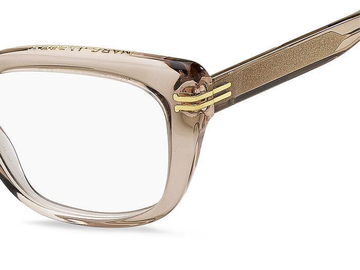 Marc Jacobs Eyeglasses MJMJ 1031 HAM