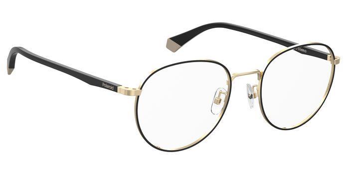 Polaroid Eyeglasses PLDD389/G RHL
