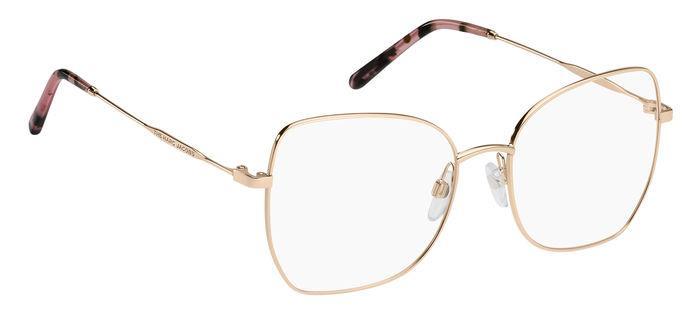 Marc Jacobs Eyeglasses MJ621 DDB