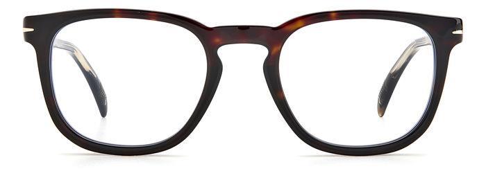 David Beckham Eyeglasses DB7022/BB 086