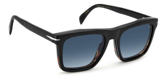 David Beckham Eyeglasses DB7000/CS 37N