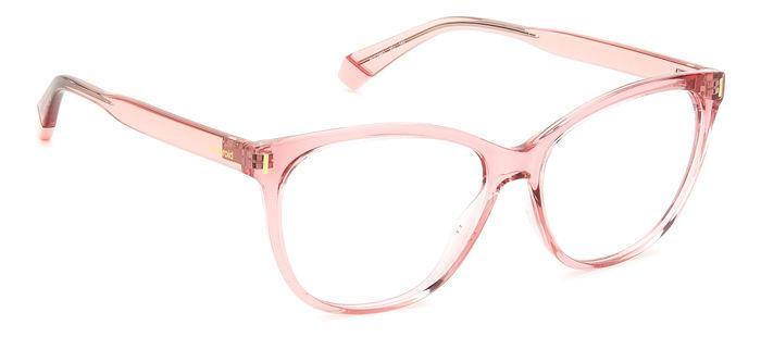 Polaroid Eyeglasses PLDD463 35J
