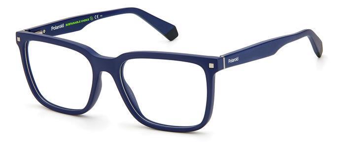 Polaroid Eyeglasses PLDD436 FLL