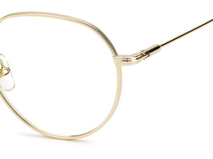 Carrera Gold Eyeglasses CA245 J5G