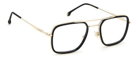 Carrera Black Eyeglasses CA280 807