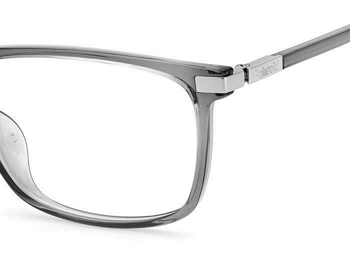 Polaroid Eyeglasses PLDD458/G KB7