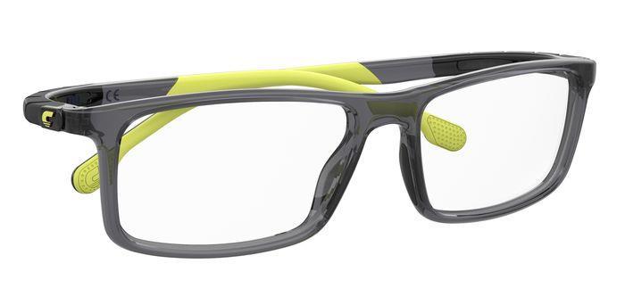 Carrera Grey Eyeglasses CAHYPERFIT 14 KB7
