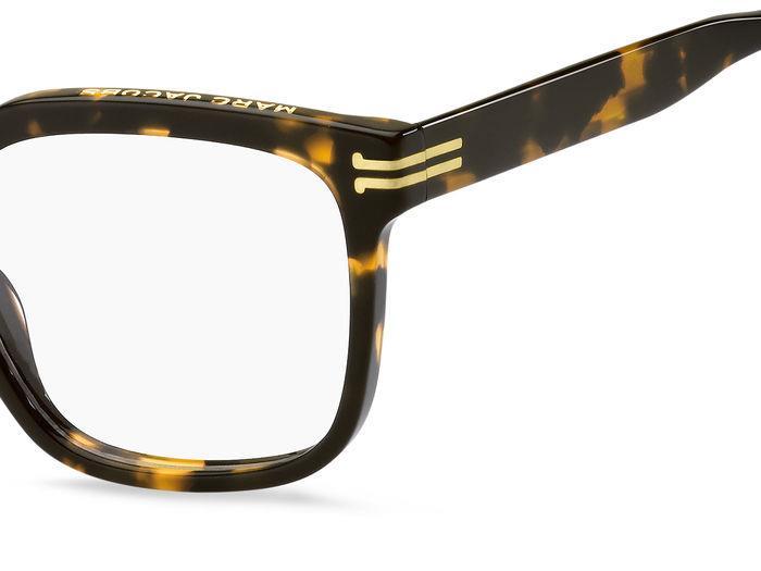 Marc Jacobs Eyeglasses MJMJ 1054 086