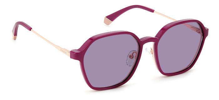 Polaroid Eyeglasses PLD6183/CS LTA