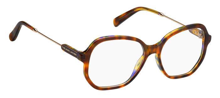 Marc Jacobs Eyeglasses MJ597 XLT