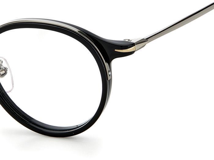 David Beckham Eyeglasses DB1024 284