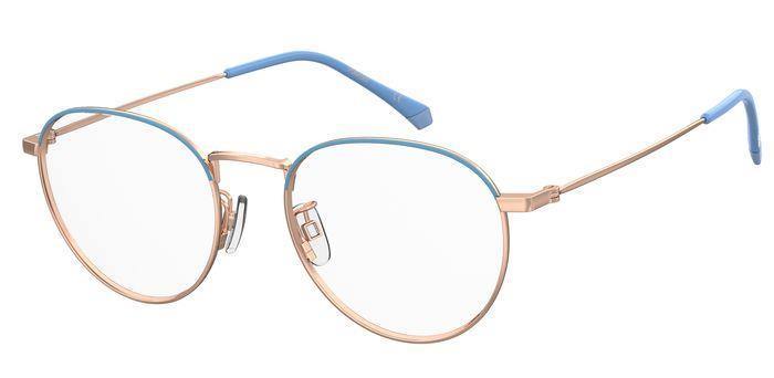 Polaroid Eyeglasses PLDD396/G QWU