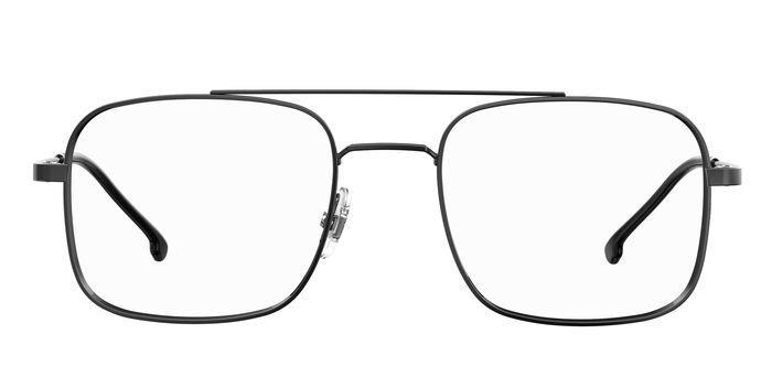 Carrera Dark Ruthenium Black Eyeglasses CA2010T V81