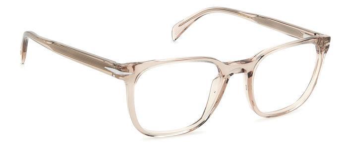 David Beckham Eyeglasses DB1107 79U