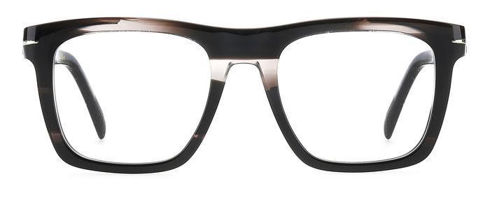 David Beckham Eyeglasses DB7020 2W8