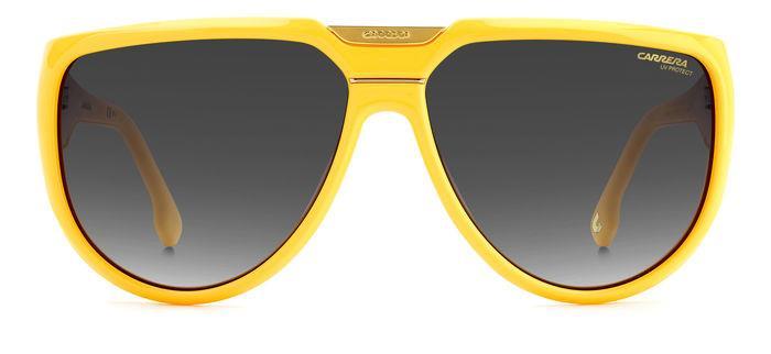 Carrera Sunglasses CAFLAGLAB 13 40G/9O Yellow