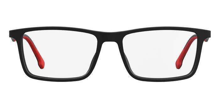 Carrera Matte Black Eyeglasses CA8828/V 003