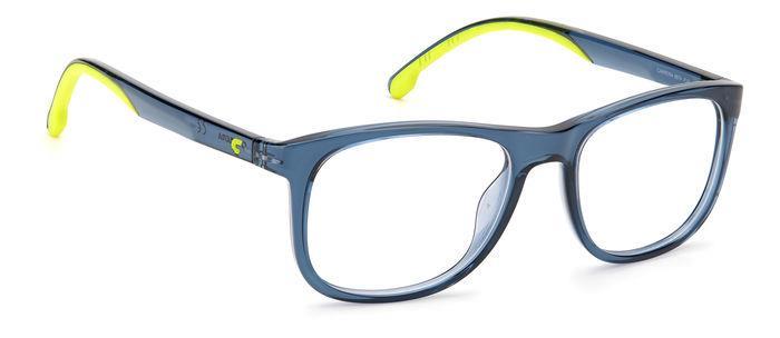 Carrera Blue Eyeglasses CA8874 PJP