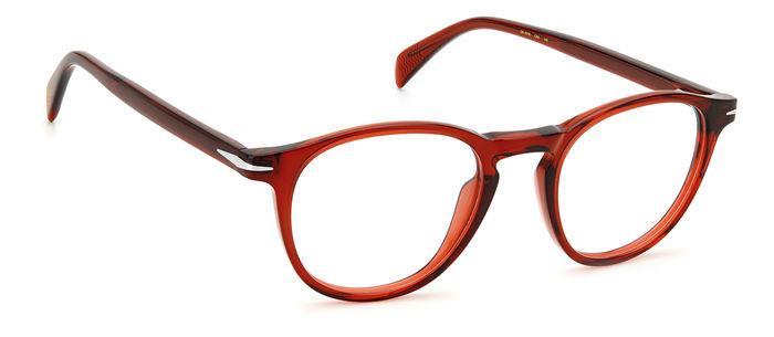 David Beckham Eyeglasses DB1018 C9A