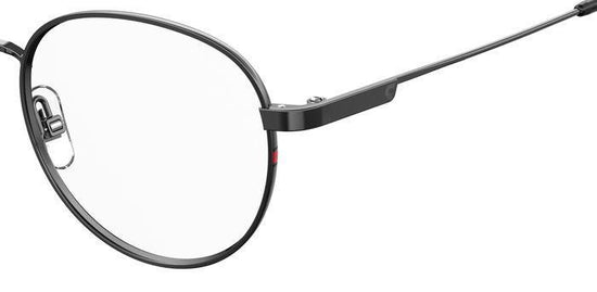 Carrera Dark Ruthenium Black Eyeglasses CA2009T V81