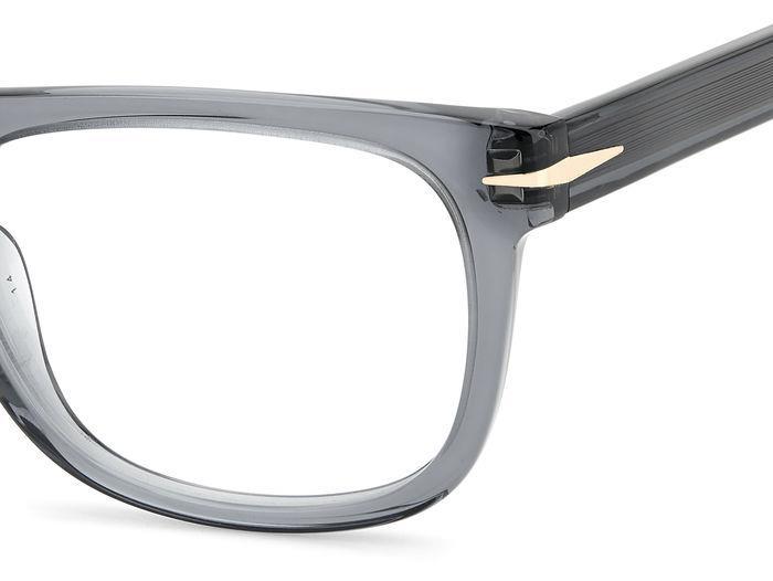David Beckham Eyeglasses DB7085 KB7