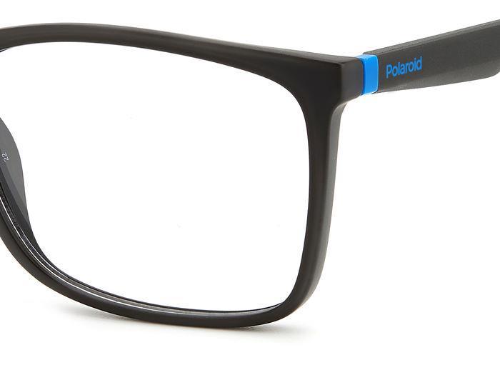 Polaroid Eyeglasses PLDD477 3LG