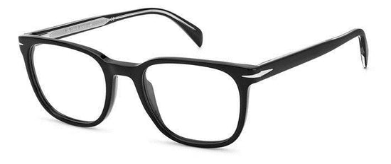 David Beckham Eyeglasses DB1107 807