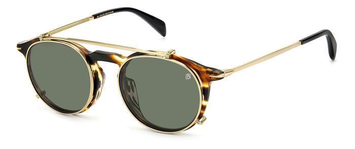 David Beckham Eyeglasses DB1003/G/CS EX4