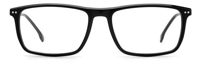 Carrera Black Eyeglasses CA8866 807