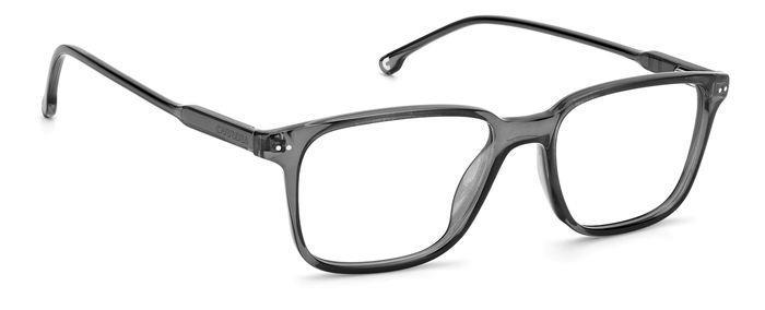 Carrera Grey Eyeglasses CA213/N KB7