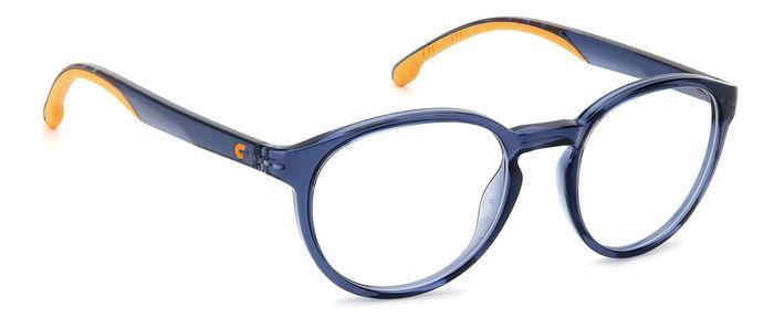 Carrera Blue Eyeglasses CA8879 PJP