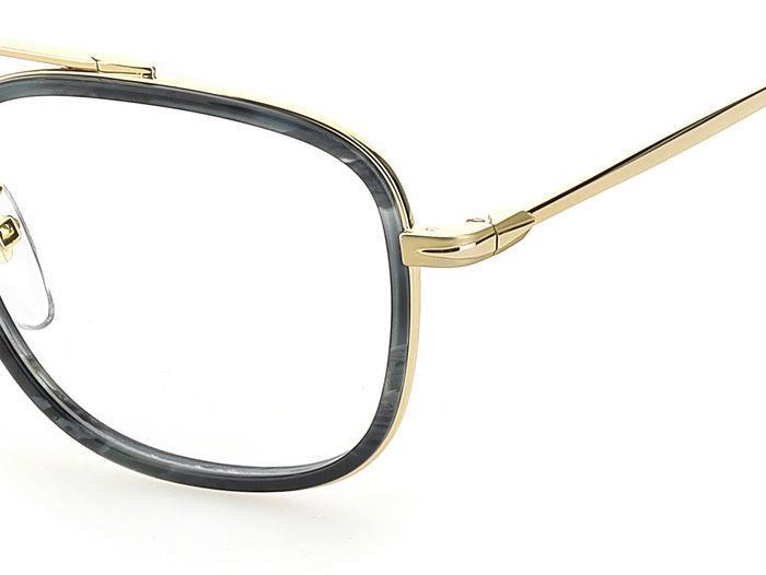 David Beckham Eyeglasses DB7012 8GX