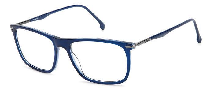 Carrera Blue Eyeglasses CA289 PJP