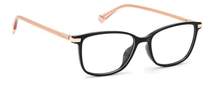 Polaroid Eyeglasses PLDD460/G 807